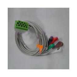 GE(USA)GE ECG Cable /  Maquet ECG Cable / Monitor Leadwires / dash3000 ECG Cable