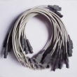 GE(USA)Compatible GE mac 5000 / mac5500 ECG lead wire / ECG Accessories / ECG Cable