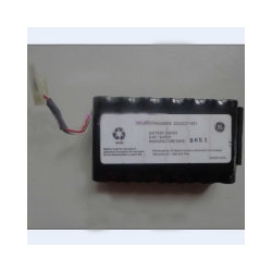 GE(USA)Original new GE DASH2500 monitor battery / 2023227-001 original battery monitor repair