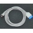 GE(USA)GE tO BD Invasive cable /  Maquet turn BD IBP Cable / monitor invasive pressure cable