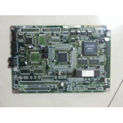 Sysmex(Japan)  Mother Board (No.6365)  ,Hematology Analyzer XS1000i,XS800i,XS500i Used