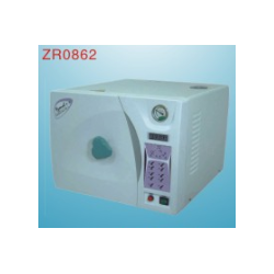 Sterilizer