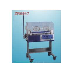 Baby incubator