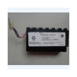 GE(USA)Original new GE DASH2500 monitor battery / 2023227-001 original battery monitor repair