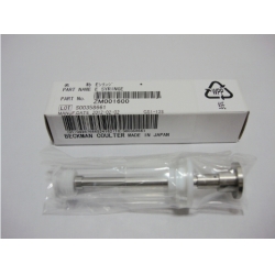 Beckman-OLYMPUS(Japan) E Syringe (PN:ZM001600), Chemistry Analyzer AU640,AU680  NEW