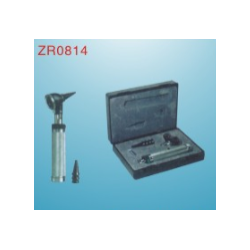 Otoscope