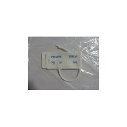 Philips(Netherlands)#4 Neonatal NIBP Disposable Cuff(PN:M1872A),VM6,VM8,New,ORIGINAL