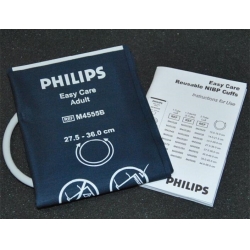 Philips(Netherlands)Original PHILIPS adult cuff M4555B / Philips single-tube cuff / monitor adult cuff