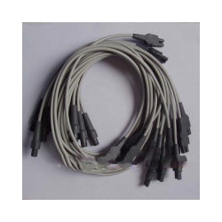 GE(USA)Compatible GE mac5000/ mac5500 ECG lead wire / ECG Accessories / ECG Cable