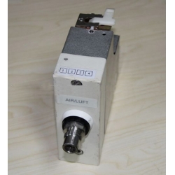 Siemens air module,300A Servo Ventilator