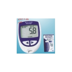 glucometer