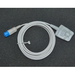 senmind SpO2 sensor / monitor SpO2 sensor / KP-9000 MP900 SpO2 probe / D Type 8-pin