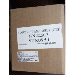 Johnson(USA)Cartlifter ASSY 5600.4600/FS（PN：J22912）NEW,Original